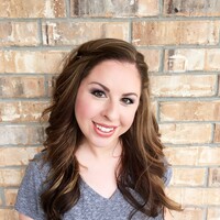 Profile picture for Ashley Gilbert