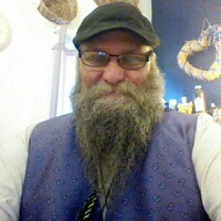 Profile picture for Lance Maynard