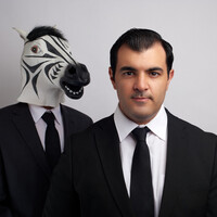 Profile picture for Peter Georges