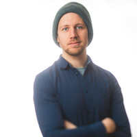 Profile picture for Nicholas Hoffman
