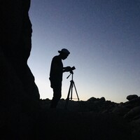 Profile picture for Andrew Fane