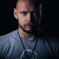 Profile picture for Andreas Frössberg
