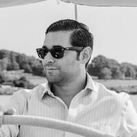 Profile picture for Michael Mascellino