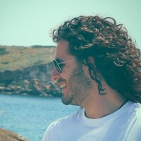 Profile picture for Spyros Roditis