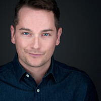 Profile picture for Jeremy Rill