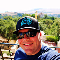 Profile picture for Kenneth Hofmann