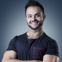 Profile picture for MAURICIO DE OLIVEIRA