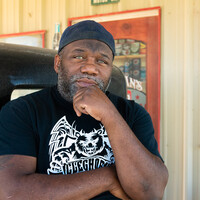Profile picture for stephon cleghorn
