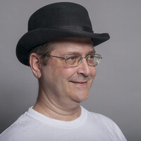 Profile picture for GLENN JOHNSON