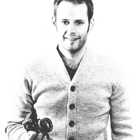 Profile picture for Scott Spencer-White