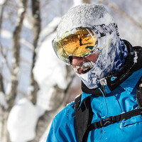 Profile picture for Darren Teasdale
