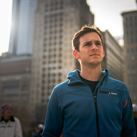 Profile picture for Michael Moxley