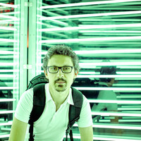 Profile picture for andrea giocondi