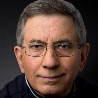 Profile picture for Rick Pappas