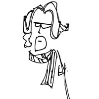 Profile picture for Robert Olding