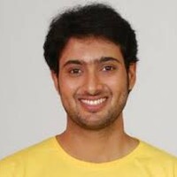 Profile picture for Sakthi Murugan