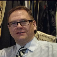 Profile picture for ROBERT THOMAS