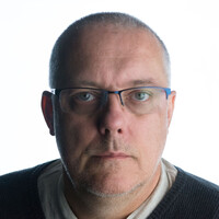 Profile picture for Steven Brown