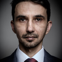 Profile picture for Marius Cristian