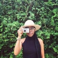 Profile picture for Teanna Woods Okojie
