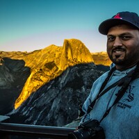 Profile picture for DEVANSH PATEL