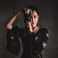 Profile picture for Irene Rudnyk