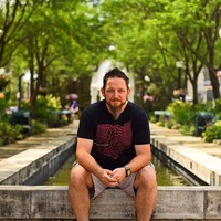 Profile picture for Eric Wright