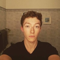 Profile picture for Cameron McGrath