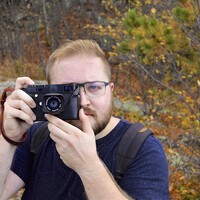 Profile picture for Piotr Kuzniar