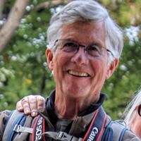 Profile picture for Michael Doane
