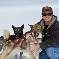 Profile picture for Scott Kemp