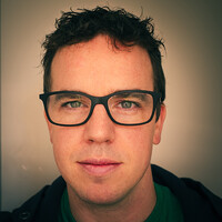 Profile picture for Pieter Westerbos
