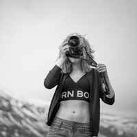 Profile picture for Mia Stålnacke