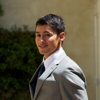 Profile picture for Anthony Caldera