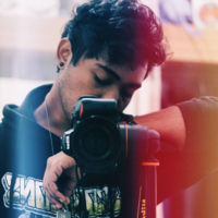 Profile picture for Nicholas Harricharan