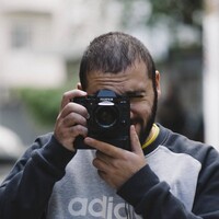 Profile picture for nikos kalogerakis