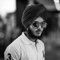 Profile picture for Sahibpreet Singh