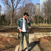 Profile picture for Victor Kirk
