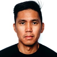 Profile picture for Richard Tamayo