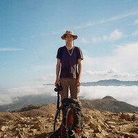 Profile picture for Alex Uppenkamp