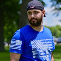 Profile picture for Zach Eisenbraun