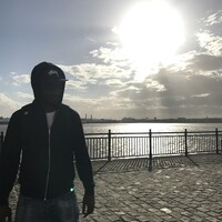Profile picture for Clinton Okendo