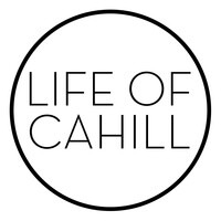 Profile picture for Andrew Cahill