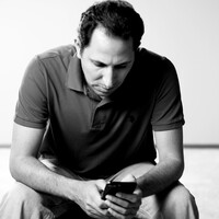 Profile picture for Abdelmasih Markus