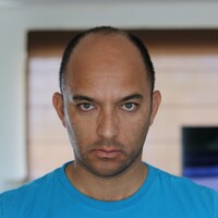 Profile picture for Jose Cordova