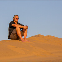 Profile picture for Llewellyn Louw