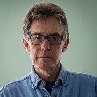 Profile picture for P.T. McMahon