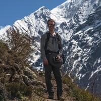 Profile picture for Albert Michaud