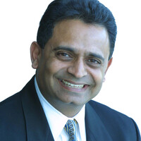 Profile picture for Arvind Vallabh