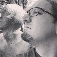 Profile picture for Timothy Harris